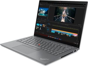 ThinkPad T14 Gen. 4, Intel i7, 32 GB, 1000 GB