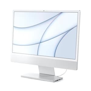 Dock USB-C sottile per iMac 24"