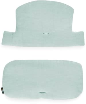 Cuscino di seduta Select Muslin Mint per Alpha+