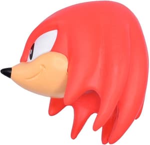 Sonic Mega Squishme Knuckles