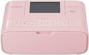 Selphy CP1300 pink