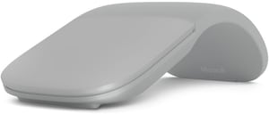 Surface Arc Mouse Platinum