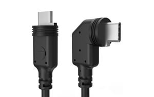 Kabel Mx-A-S7A-CBL03-AN 3 m für S7x gerade-abgewinkelt