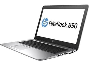 EliteBook 850 G3 i5-6200U Notebook