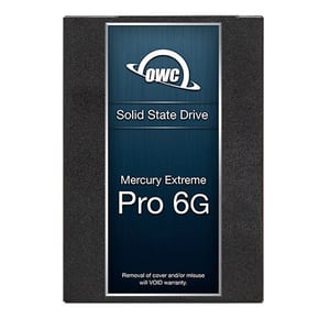 Mercury Extreme Pro 6G 960GB 2.5"