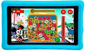 Mickey and Friends Kids Tablet 7"