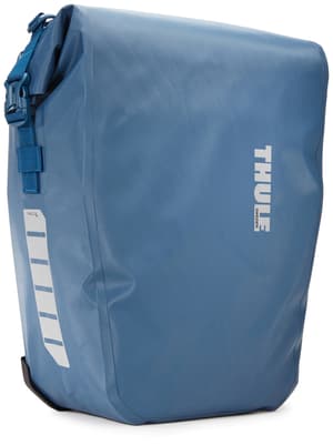 Packtaschen-Set 2x25l blau