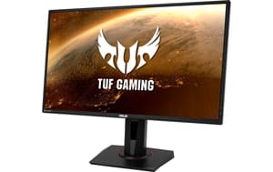 TUF Gaming VG27AQZ, 27", 2560 x 1440