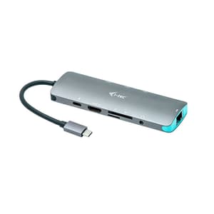 USB-C Metal Nano