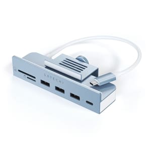 USB-C Clamp Hub pour iMac 24"