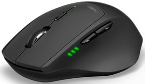 Multi-Mode Mouse MT550