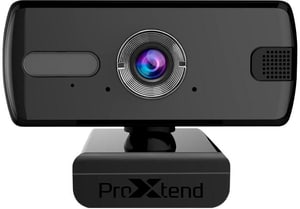 Webcam X201 Full HD