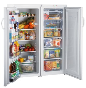 Réfrigérateur VE 250KA+