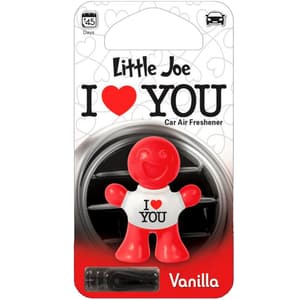 Little Joe ILY Vanille