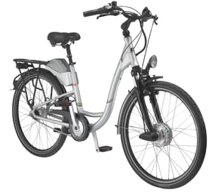 E-Bike Comfort-E