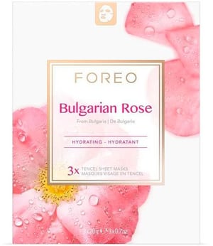 Gesichtsmaske Bulgarian Rose 20 g