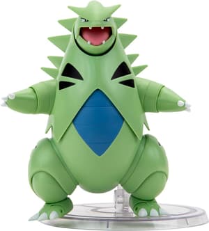 Pokémon: Despotar Select Figur [15 cm]