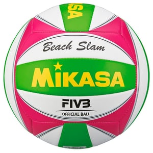 Beach Volleyball VXS-18GR