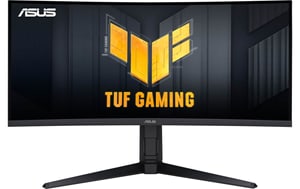 TUF Gaming VG34VQEL1A, 34", 3440 x 1440