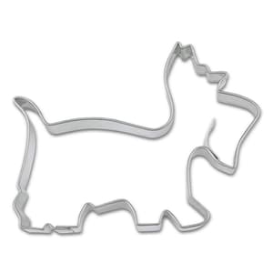 Westie 7.5 cm
