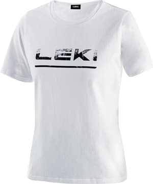 Logo T-Shirt LEKI Women