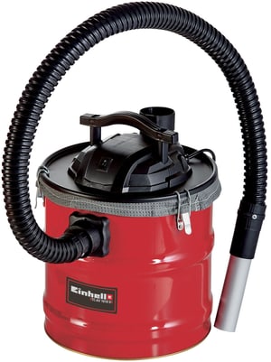 Aspirateur à cendres 18 l  TC-AV 1618 D