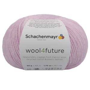 Wolle wool4future