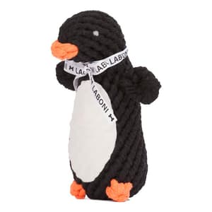 Poldi Pinguin, 13 x 8 x 20 cm