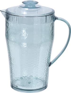 Carafe plastique