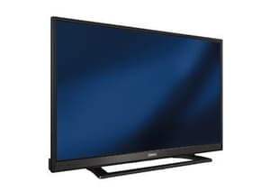 Grundig 22VLE5421 BG 55cm LED Fernseher