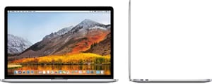 CTO MacBook Pro TB 15'' 2.9GHz i7 16GB 1TBSSD Argento