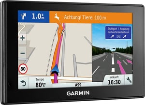 DriveLux 50 LMT EU Appareil de navigation