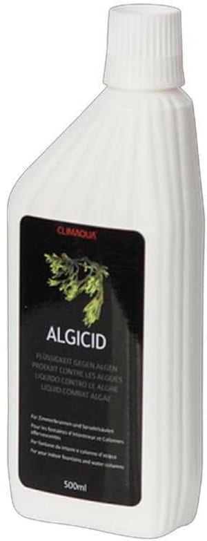 Alghicida Algicid 500 ml