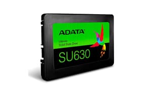 SSD Ultimate SU630 2.5" SATA 480 GB