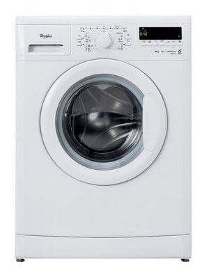 Whirlpool AWS 6126 Waschmaschine