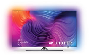 43PUS8556 (43", 4K, LED, Android TV)