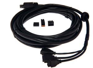 Verbindungskabel I/O 5 m Multikabel C