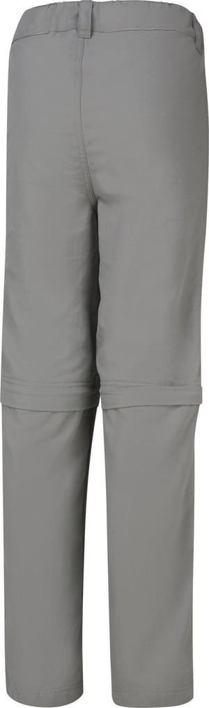 Pantaloni zip-off