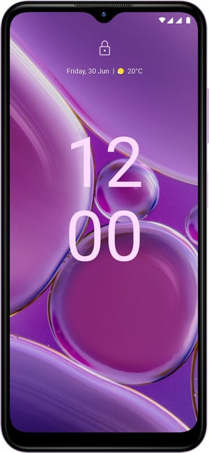 G42 128GB - Purple