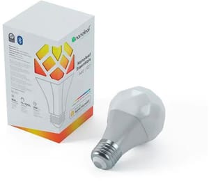 Essentials Smart A60 Bulb, E27