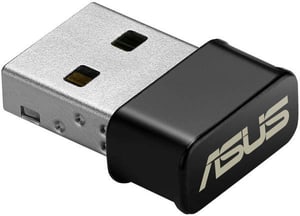 USB-AC53 NANO AC1200 Wireless USB-A