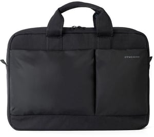 Piu MacBook Pro 15.6" sac à dos - noir