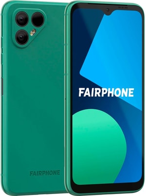 Fairphone 4 5G 256 GB
