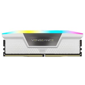 VENGEANCE RGB DDR5 6000MT/s 64GB (2x32GB)