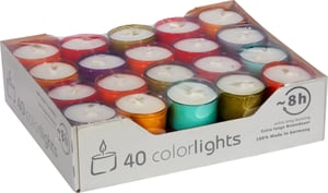 COLORLIGHTS