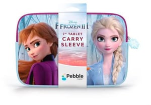 Frozen 2 - Carry Sleeve per tablet 7"