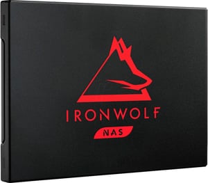 IronWolf 125 250 GB