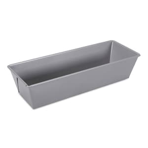 Kastenform 30 x 10,5 cm / H 7 cm