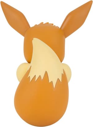 Pokémon : Évoli - Figurine en vinyle