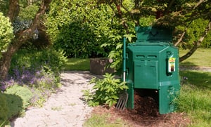 Thermo-Composter, 250 l